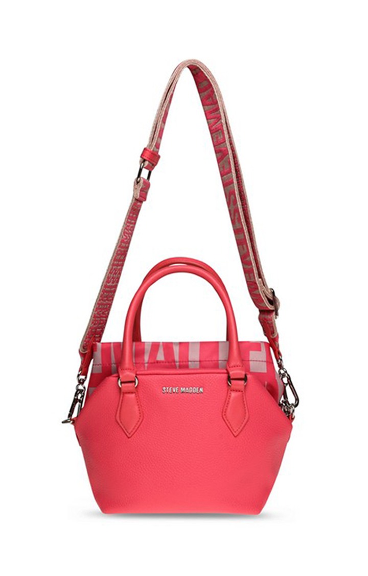 Bamazed Red Handbags