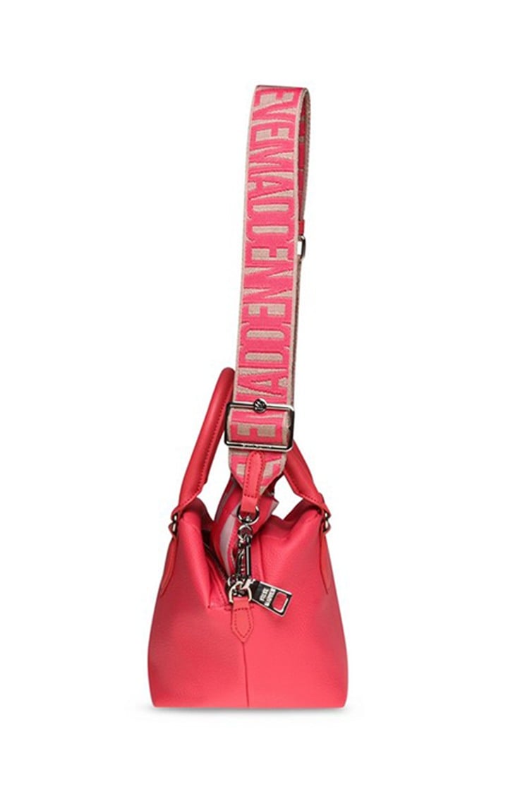 Bamazed Red Handbags