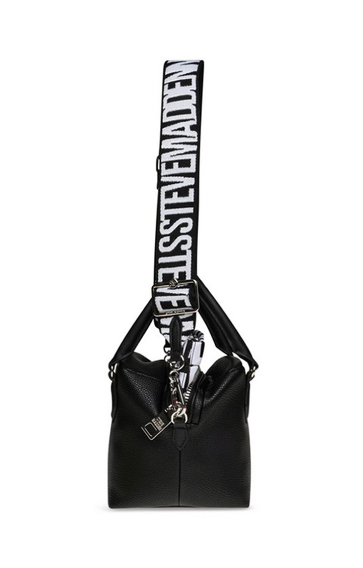 Bamazed Black Handbags