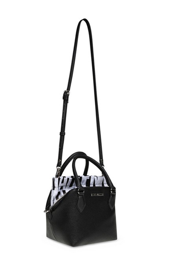 Bamazed Black Handbags
