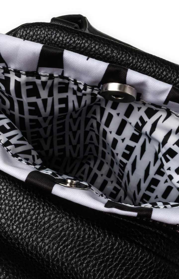 Bamazed Black Handbags