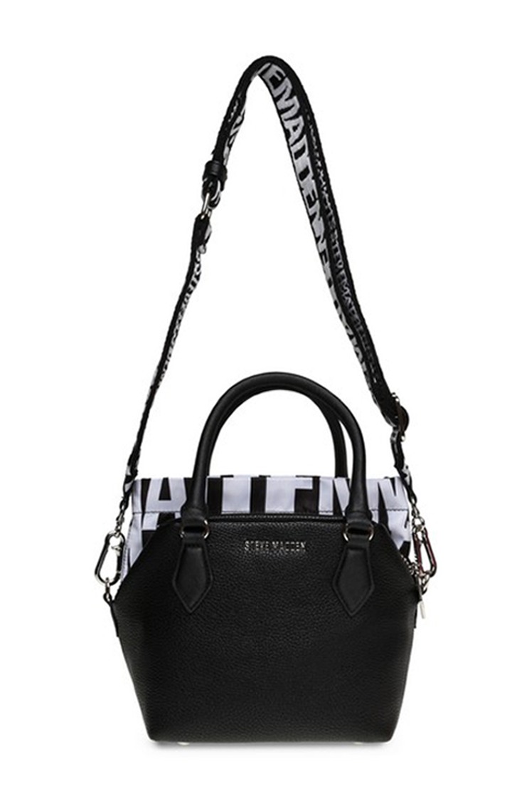 Bamazed Black Handbags