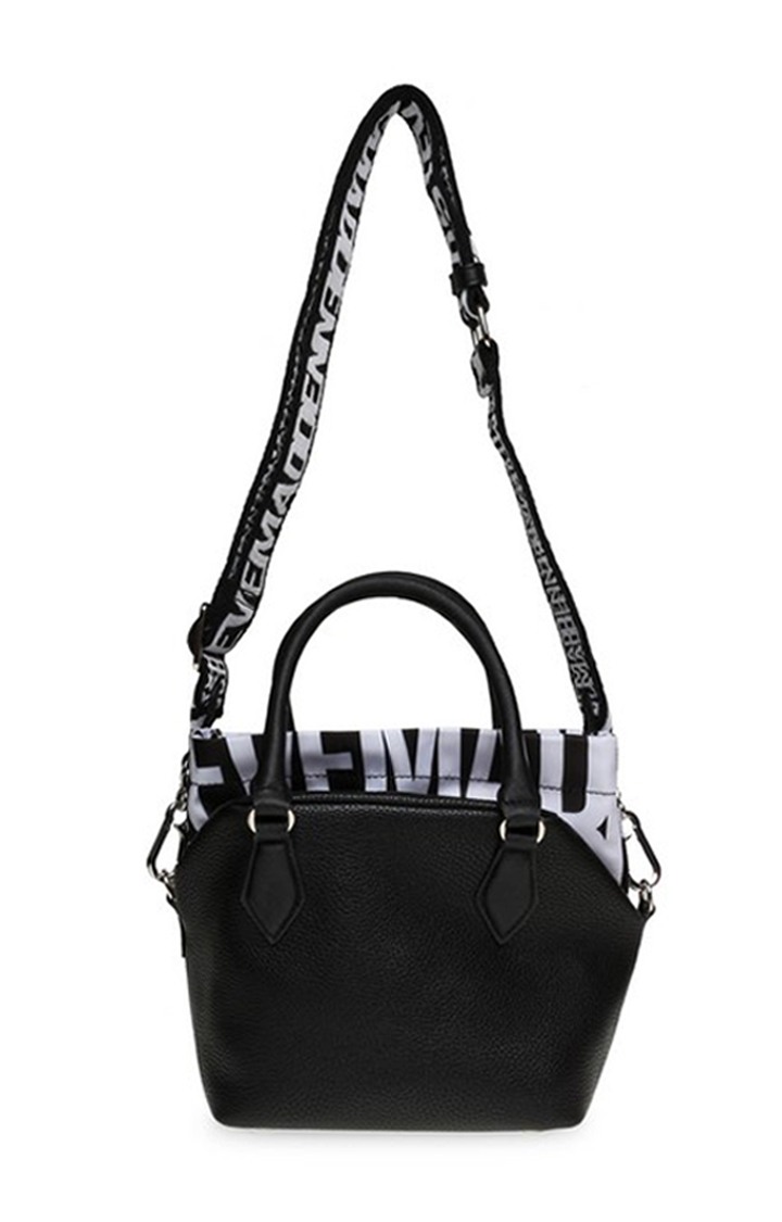 Bamazed Black Handbags