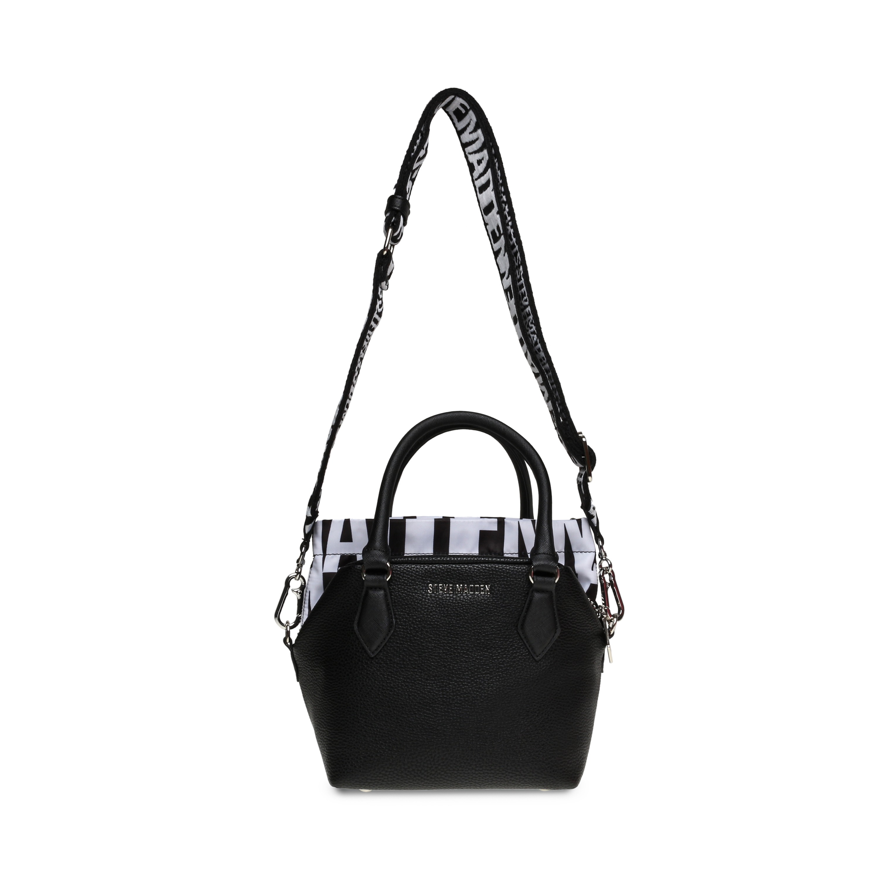 Bamazed Black Handbags