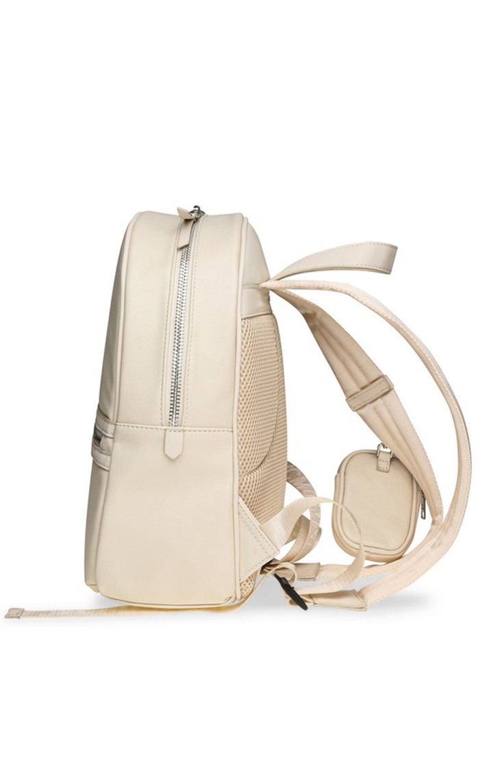 Bamiri White Handbags