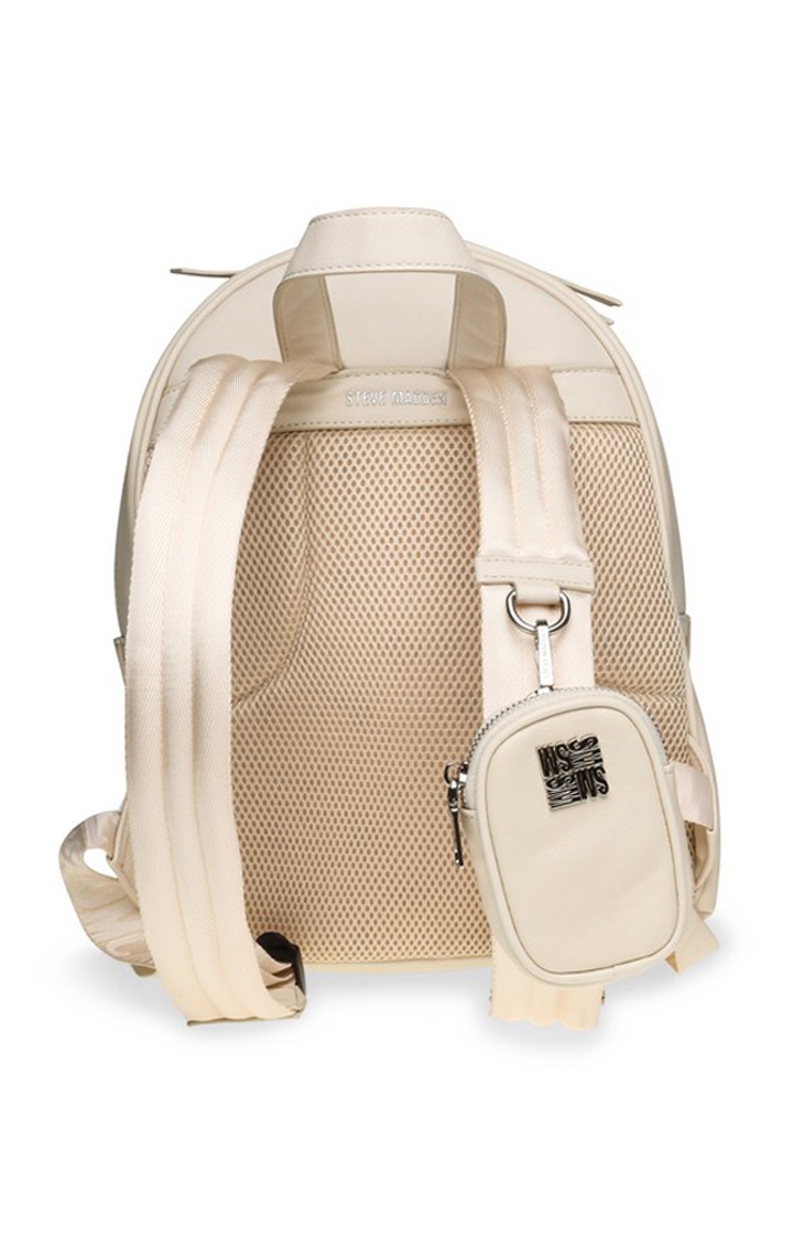 Bamiri White Handbags