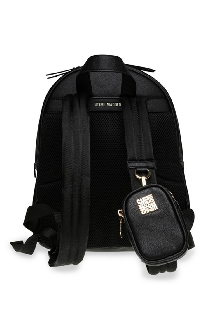 Bamiri Black Handbags