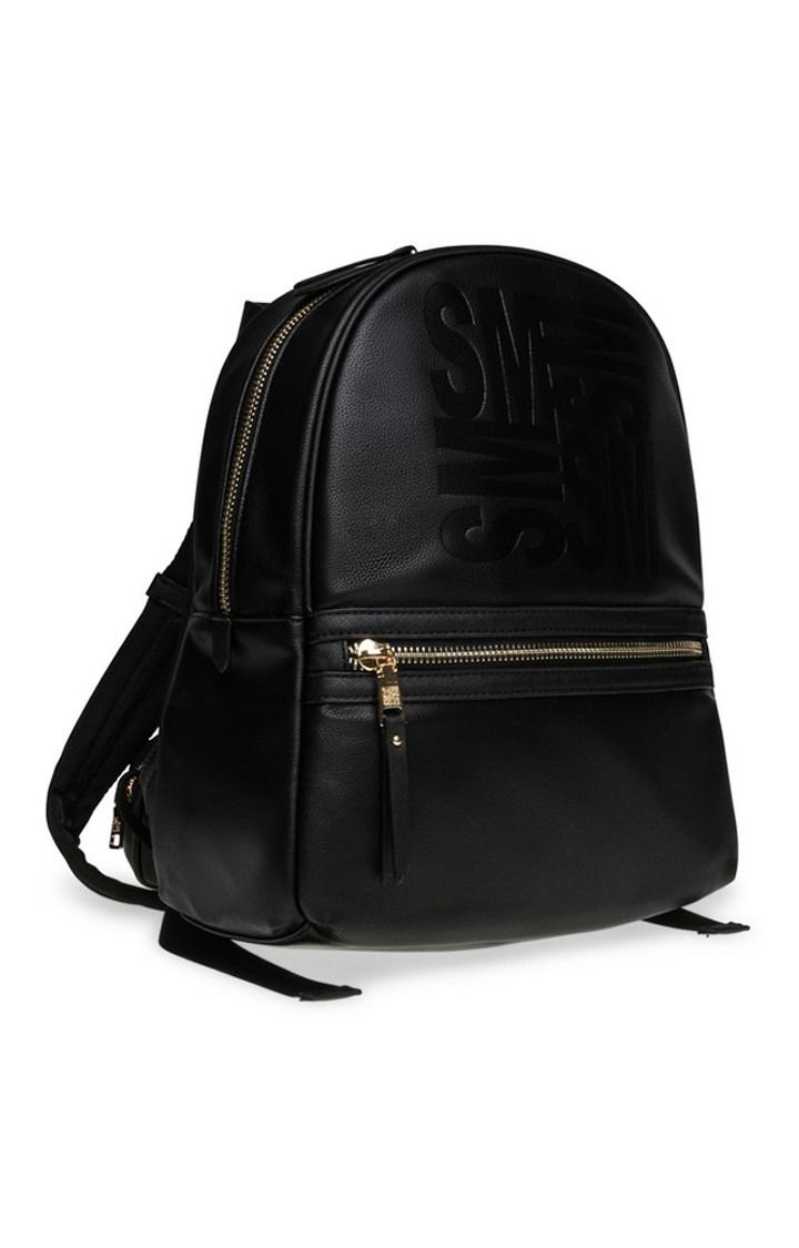 Bamiri Black Handbags