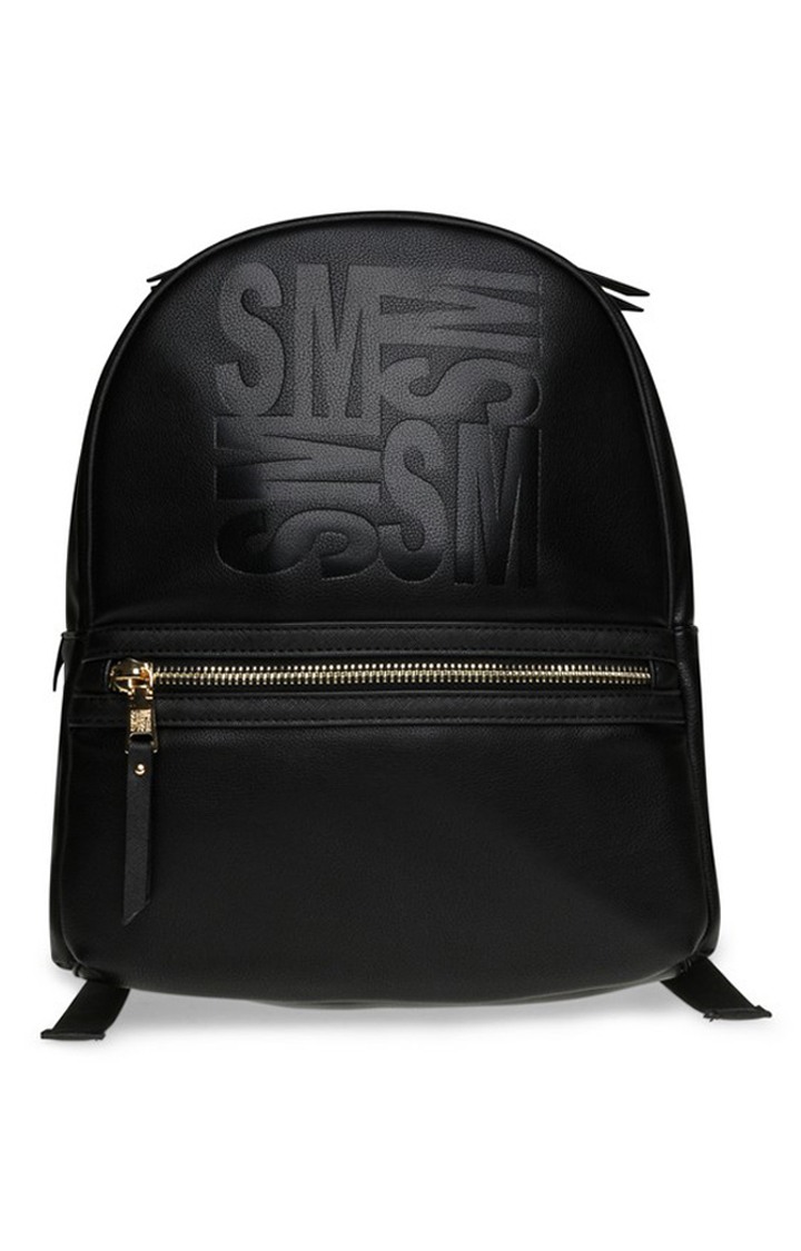 Bamiri Black Handbags