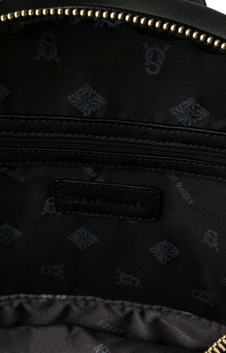 Bamiri Black Handbags