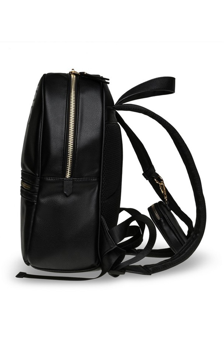 Bamiri Black Handbags
