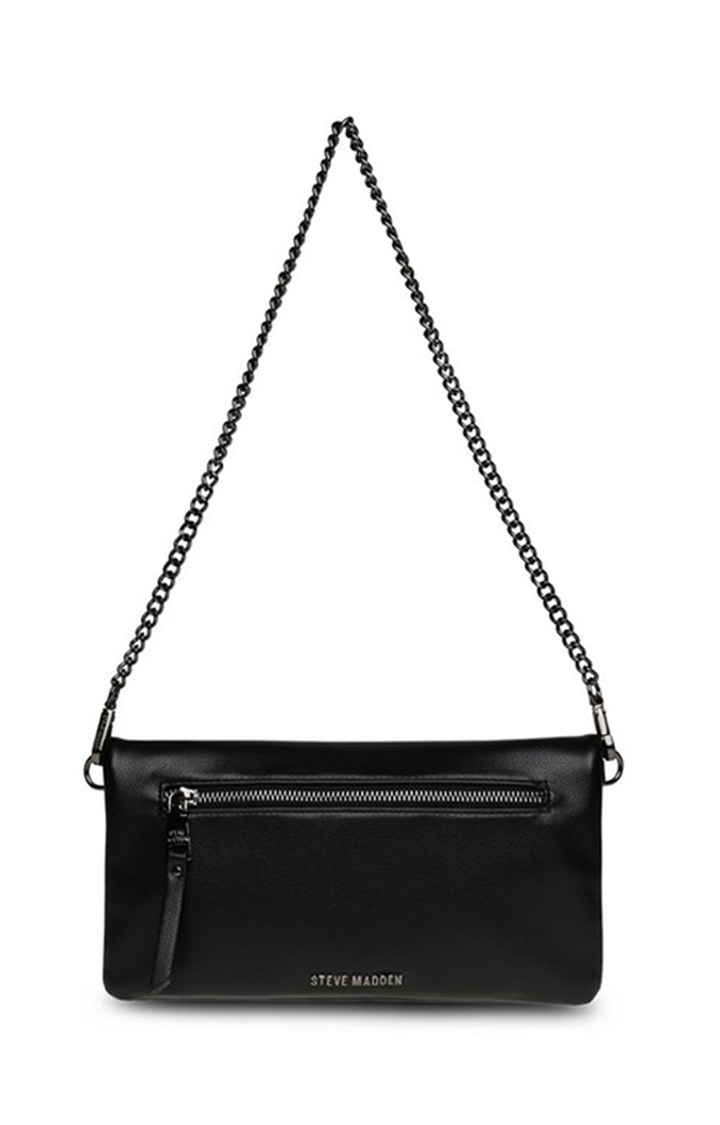 Bblairs Black Handbags