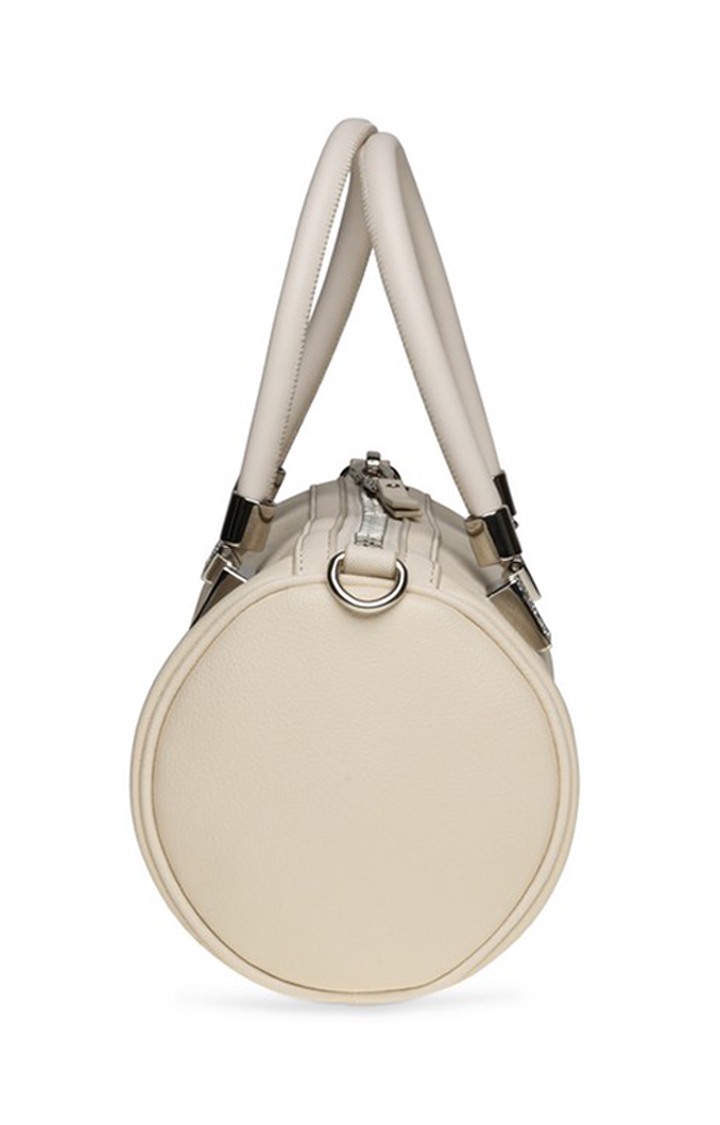 Belite White Handbags