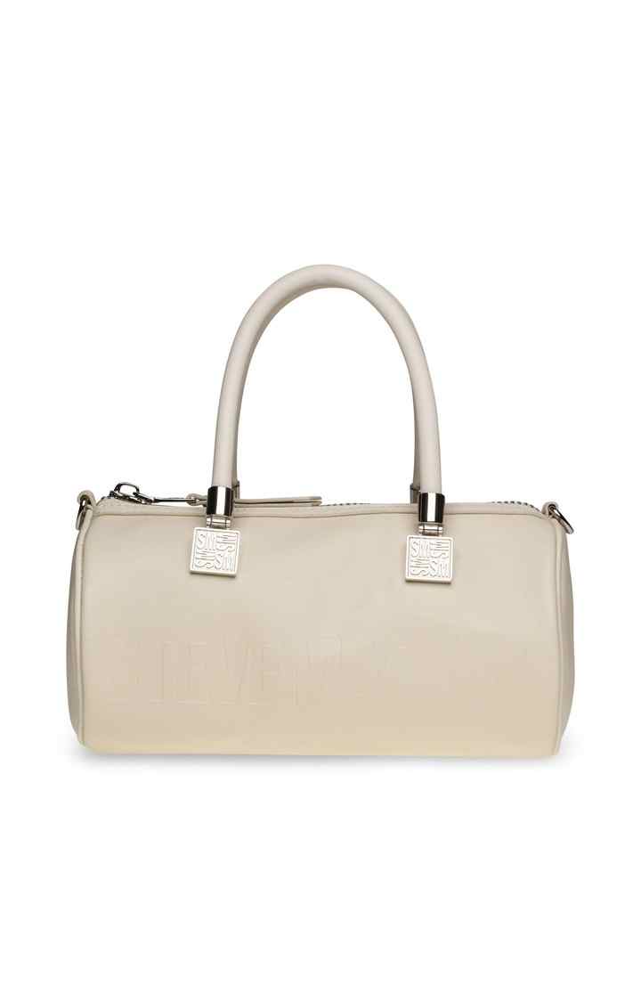 Belite White Handbags