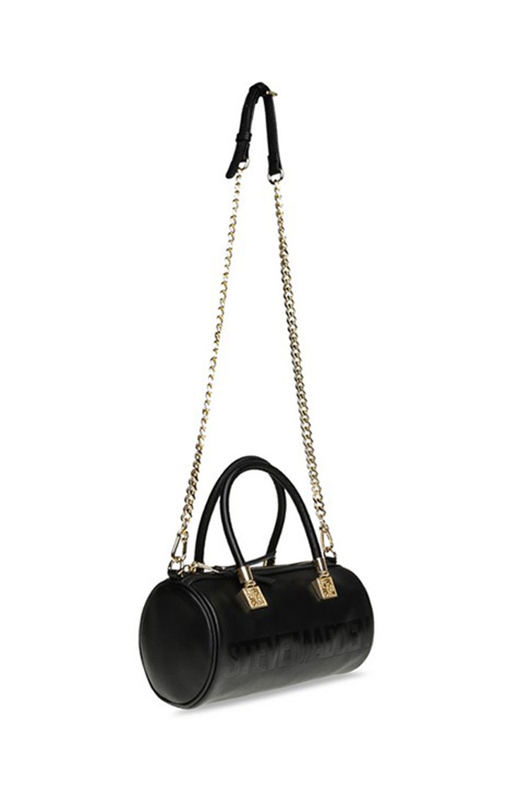 Belite Black Handbags