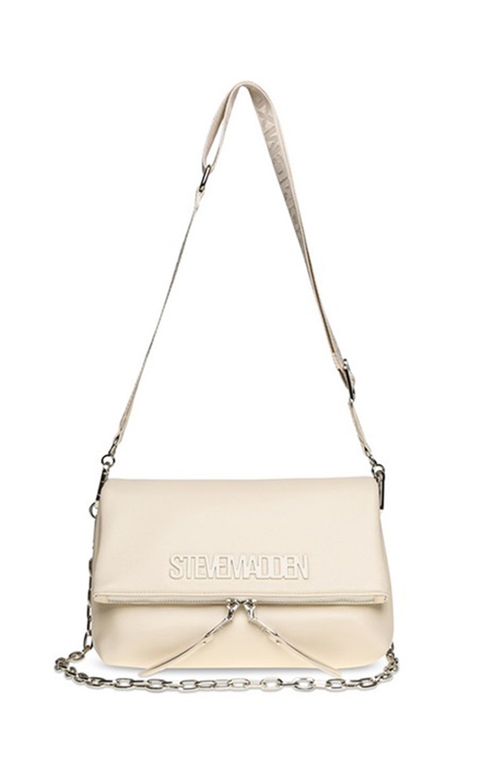 Bfinley White Handbags