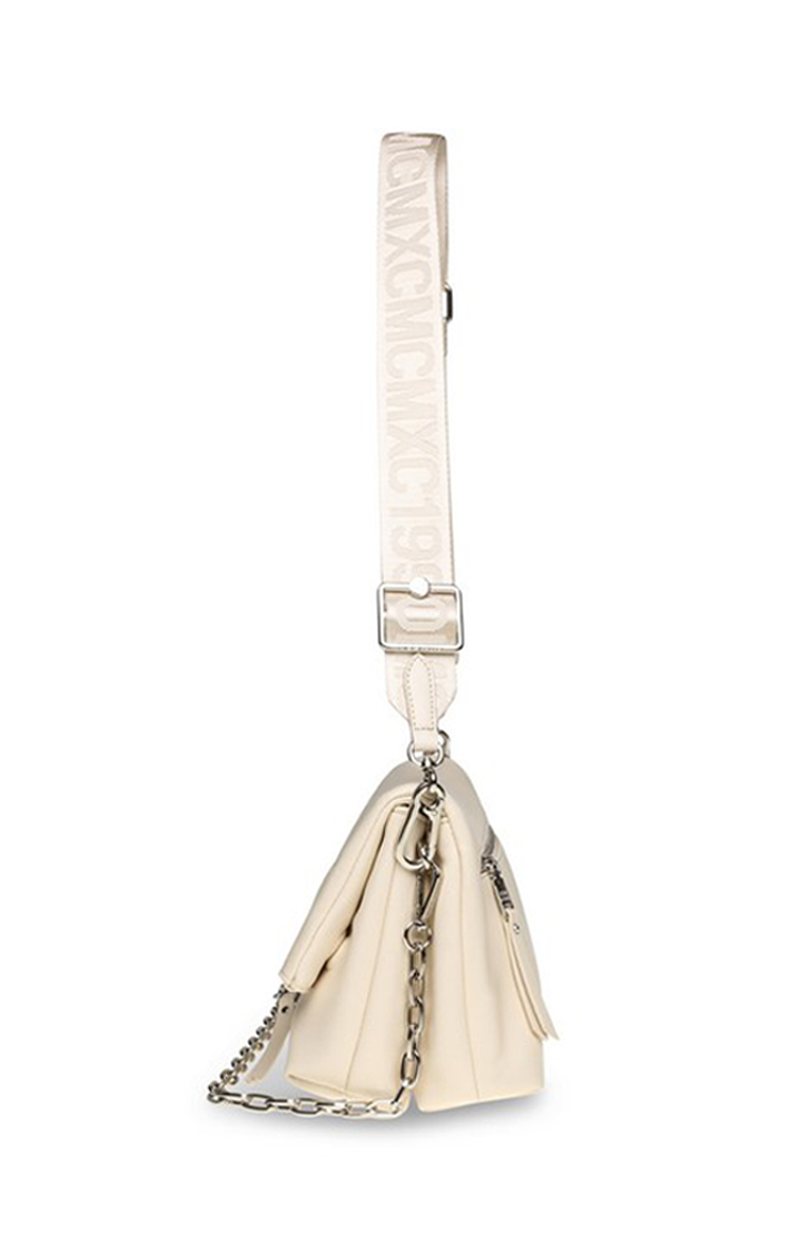 Bfinley White Handbags