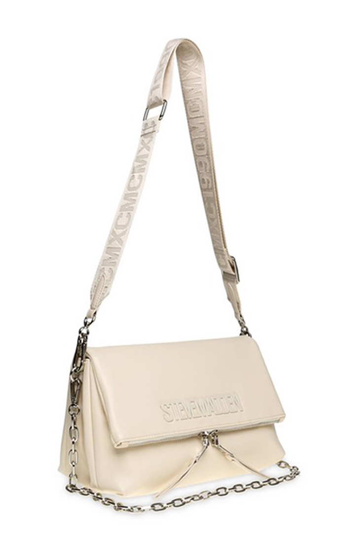 Bfinley White Handbags