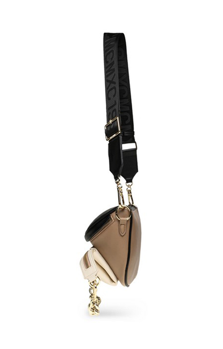 Bissy Natural Handbags
