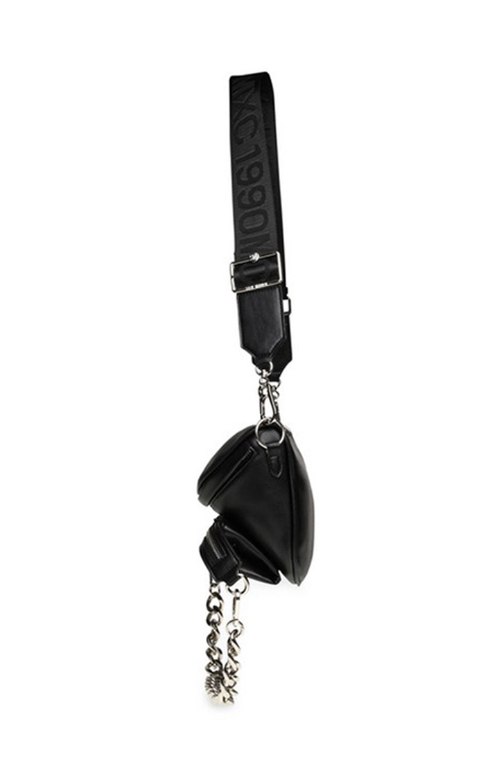 Bissy Black Handbags