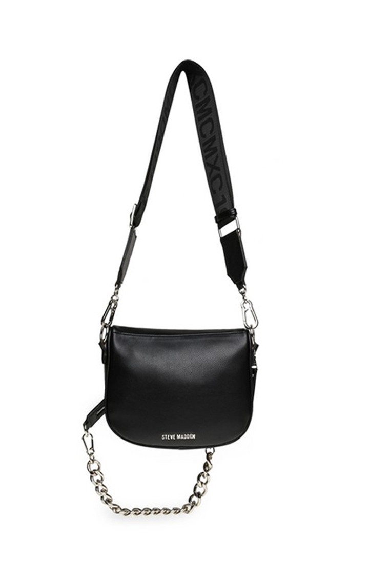 Bissy Black Handbags