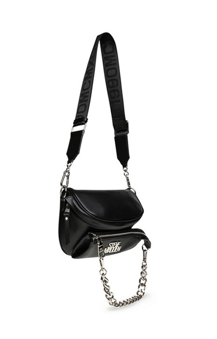 Bissy Black Handbags