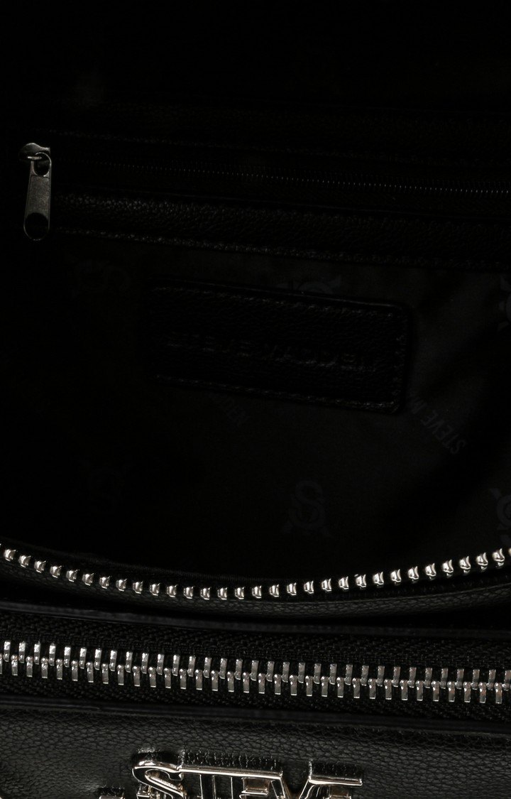 Bissy Black Handbags