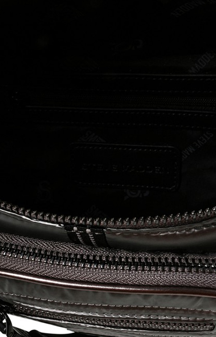 Bmaximam Grey Handbags