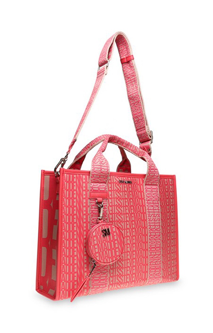 Boptic Red Handbags