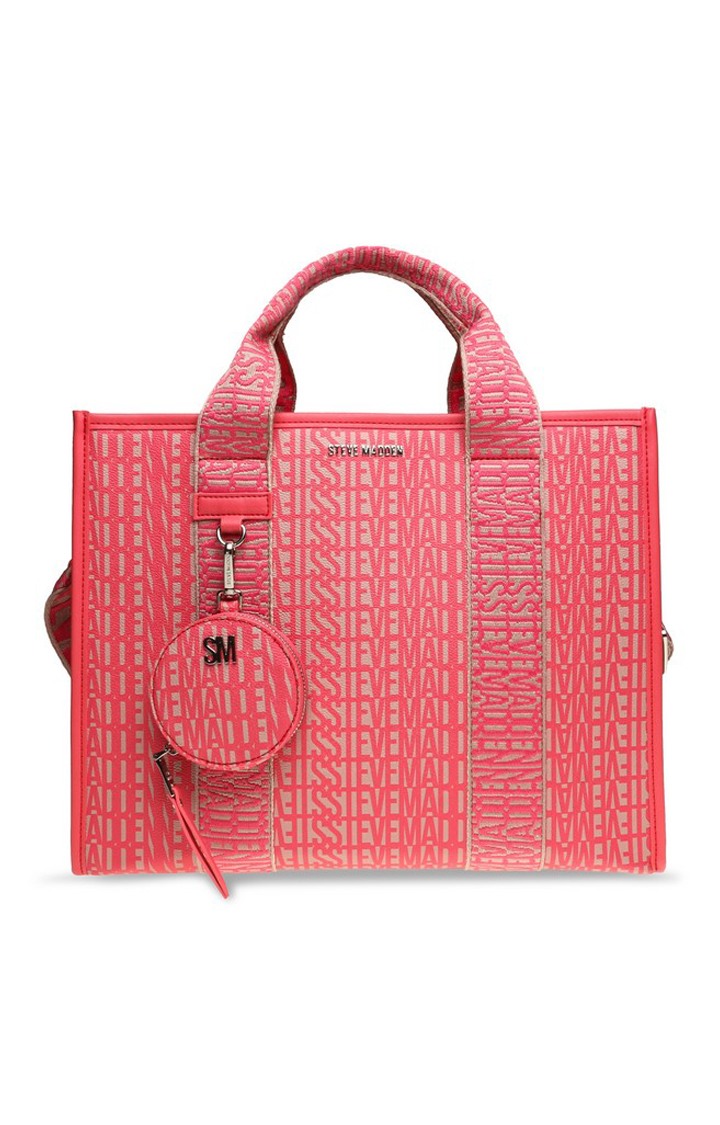Boptic Red Handbags