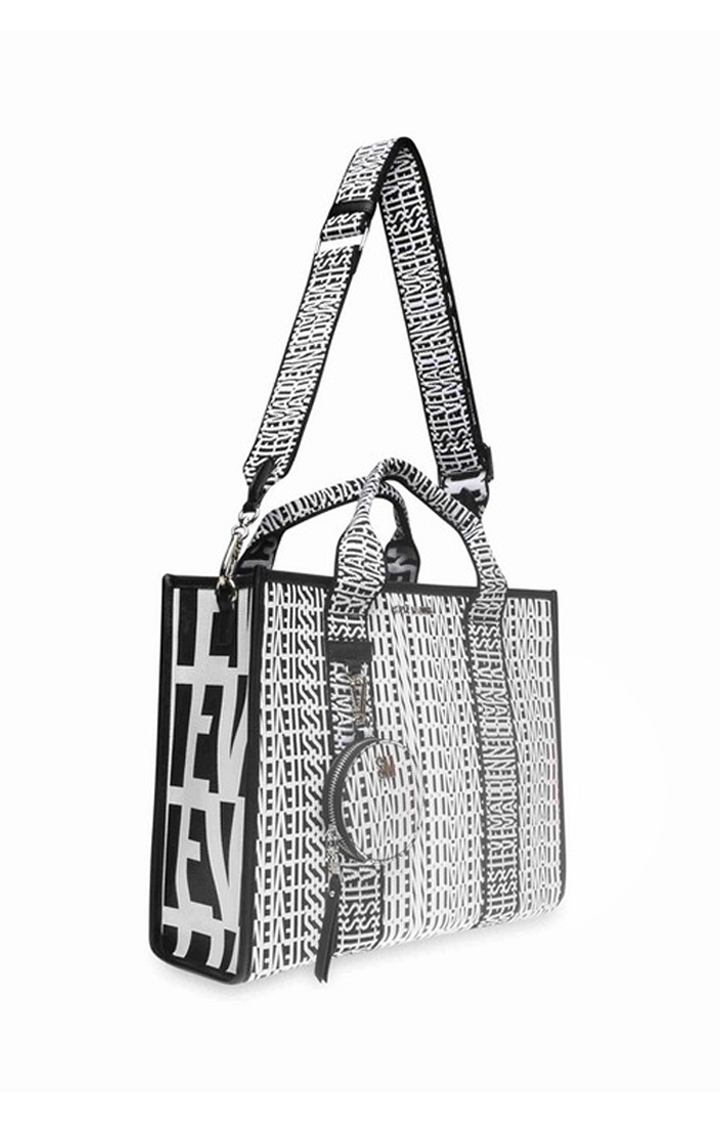 Boptic Black Handbags