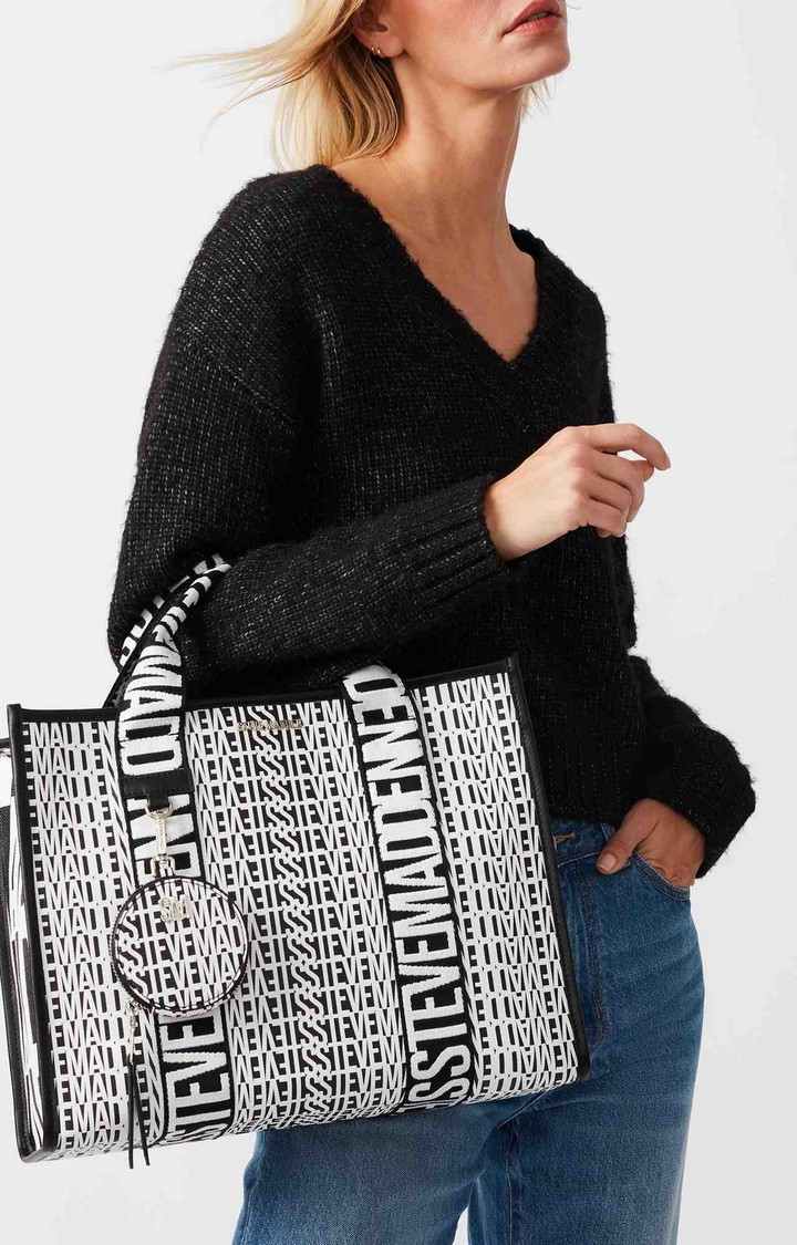 Boptic Black Handbags