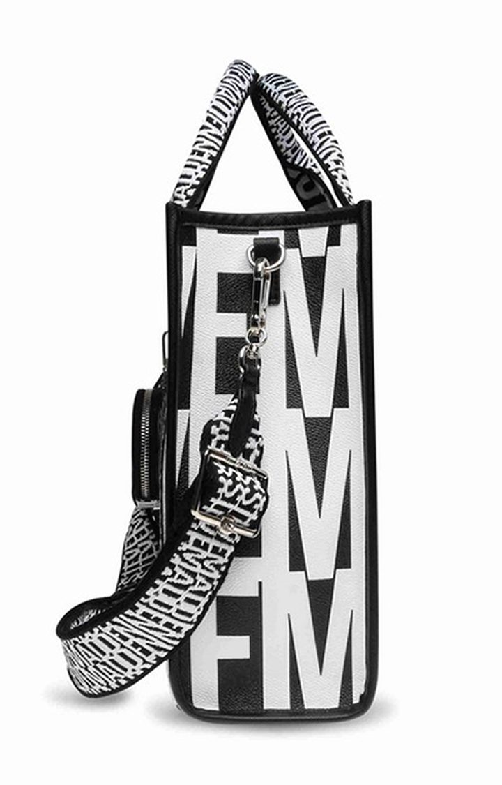 Boptic Black Handbags