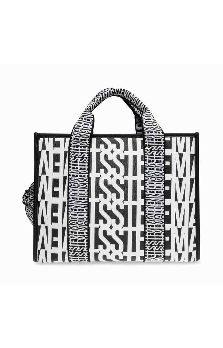 Boptic Black Handbags
