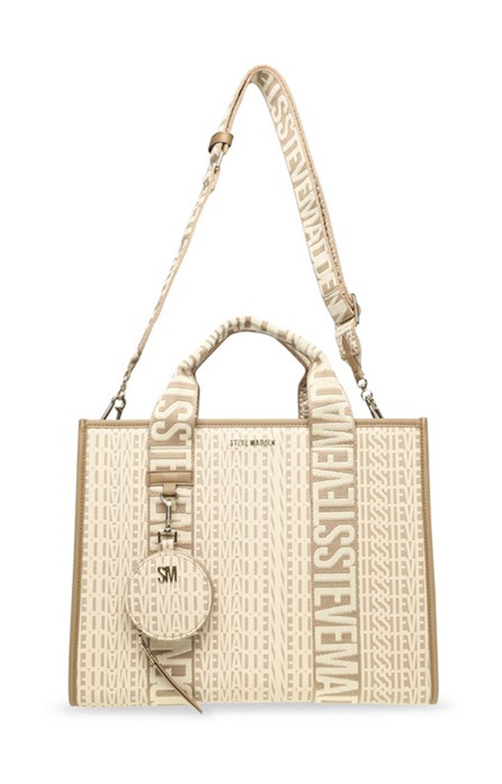 Boptic Khaki Handbags