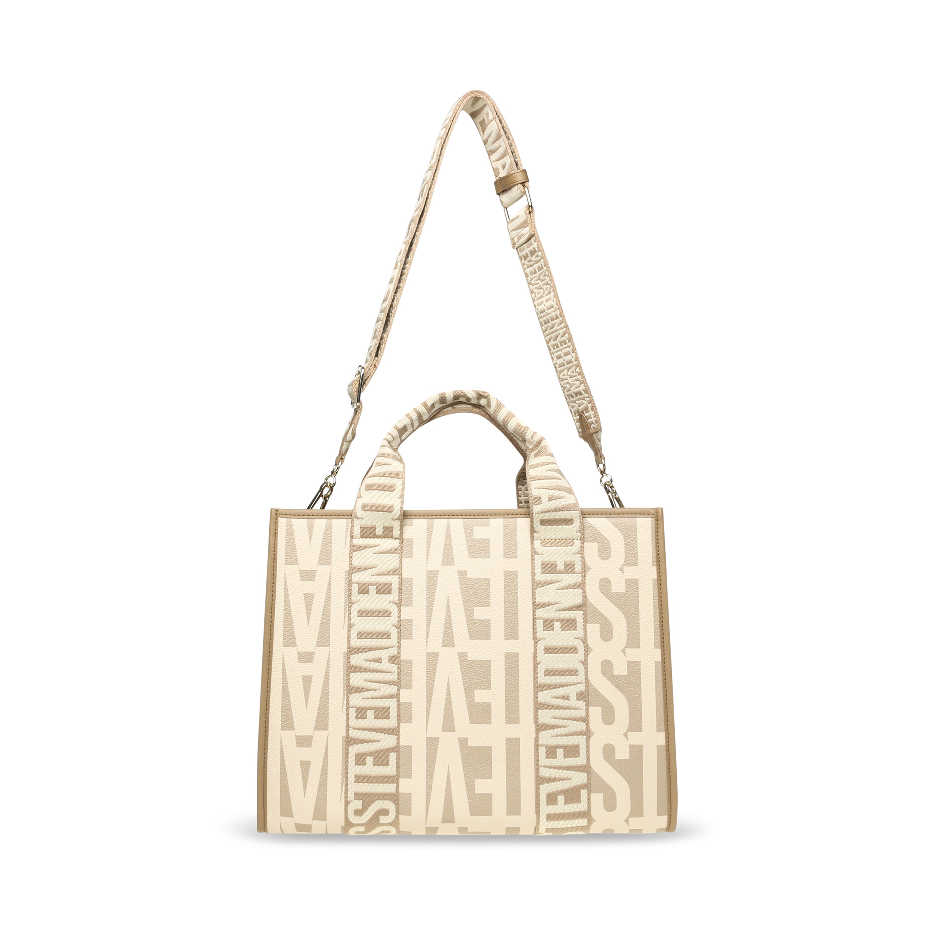 Boptic Khaki Handbags