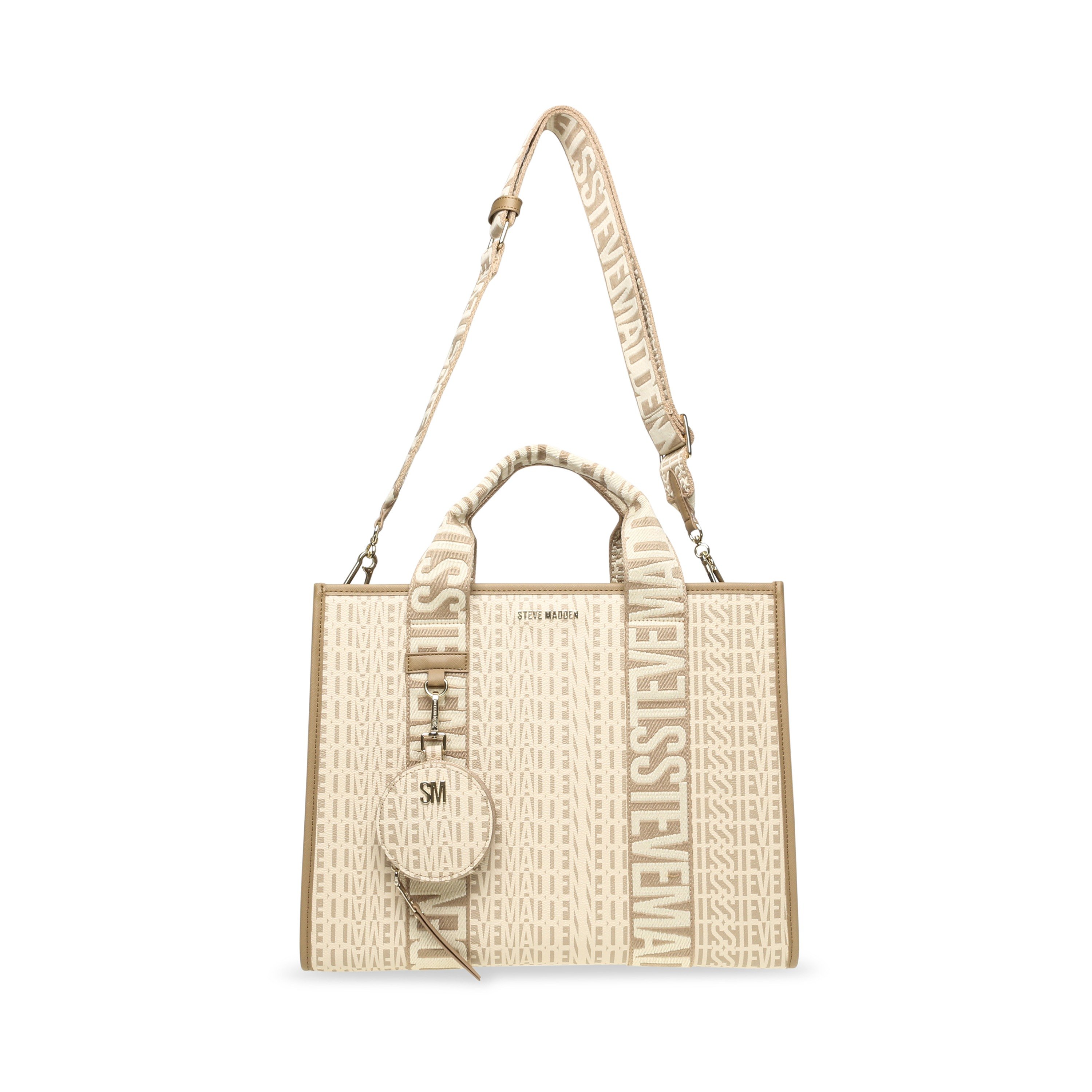 Boptic Khaki Handbags