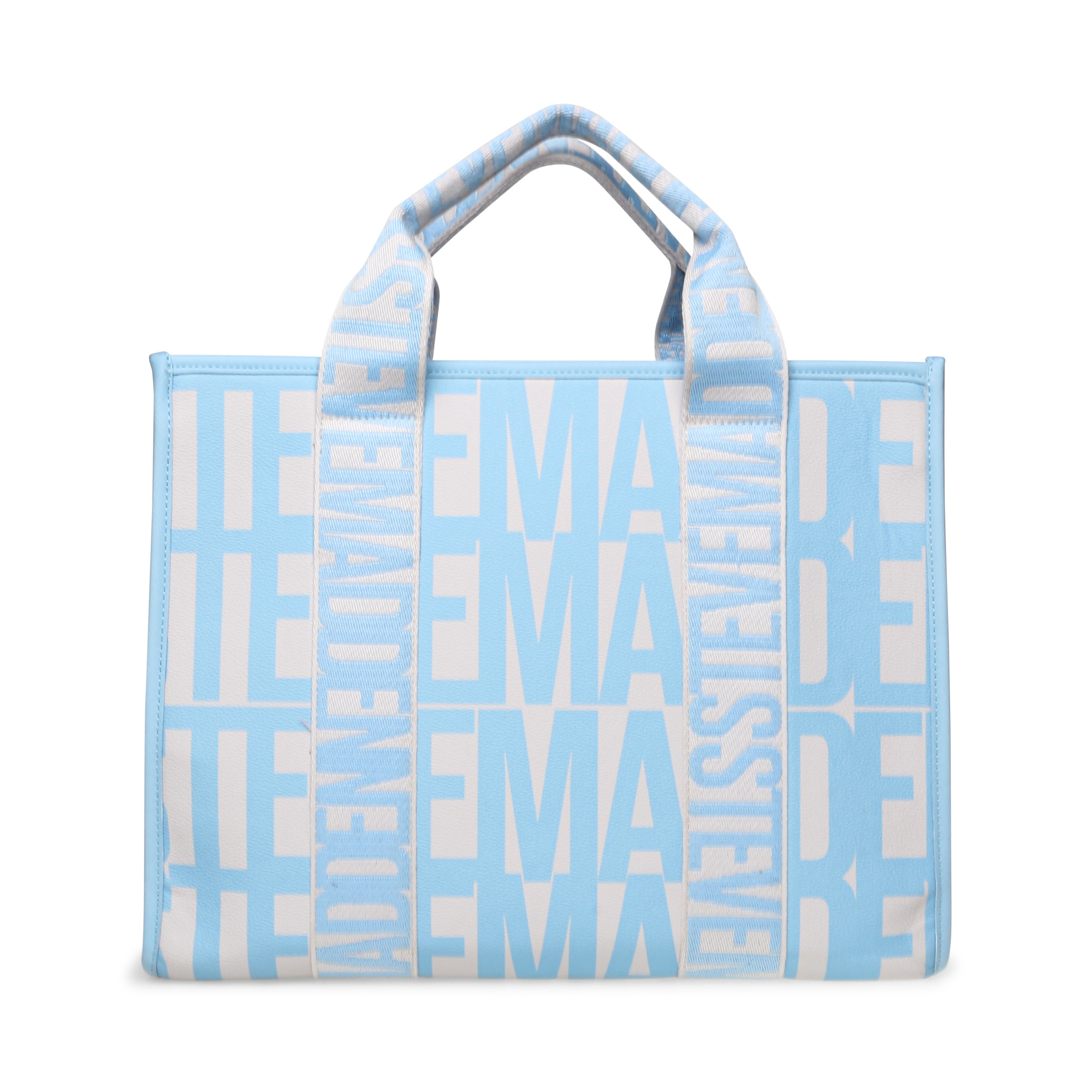 Boptic Blue Tote