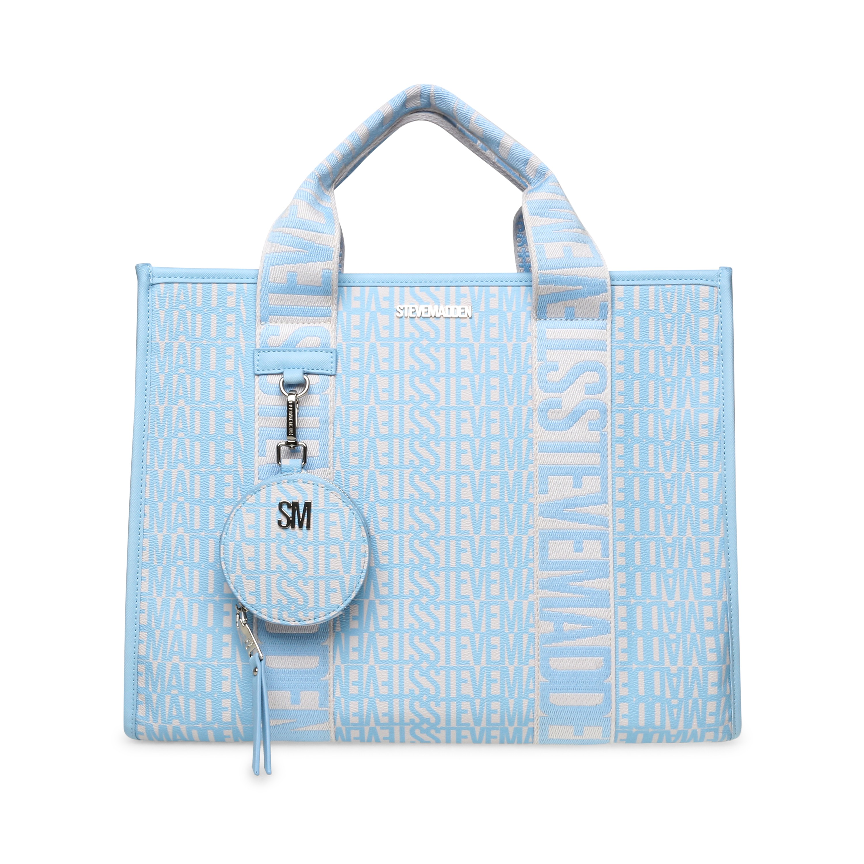 Boptic Blue Tote