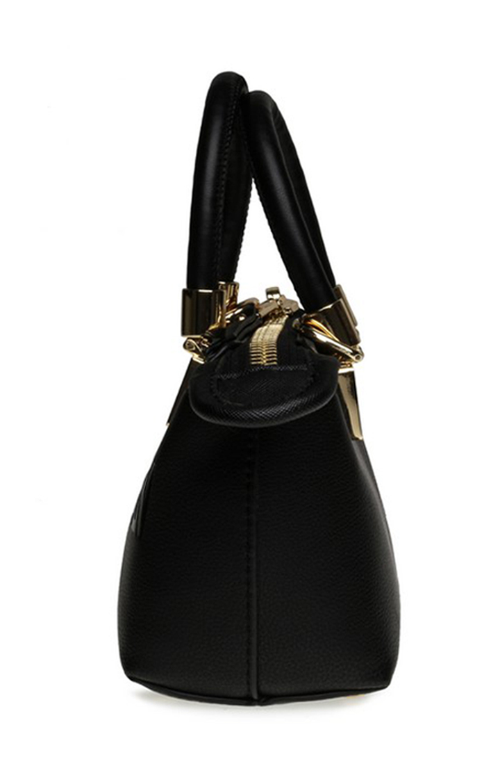 Bplenty Black Handbags