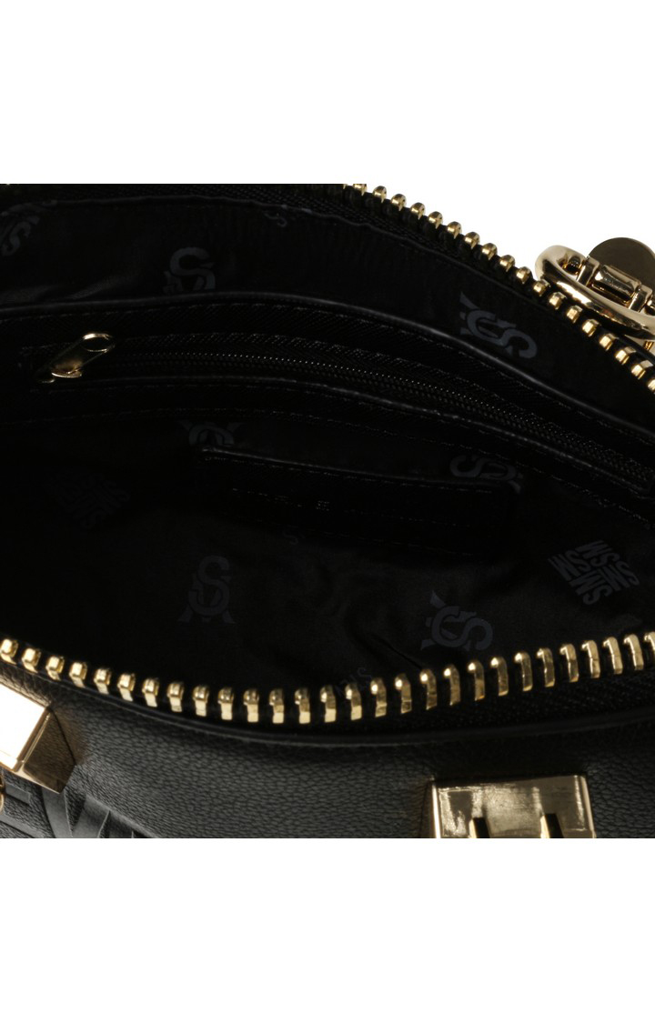Bplenty Black Handbags