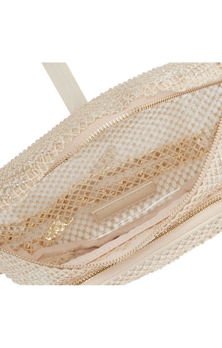 Bpoise Natural Handbags