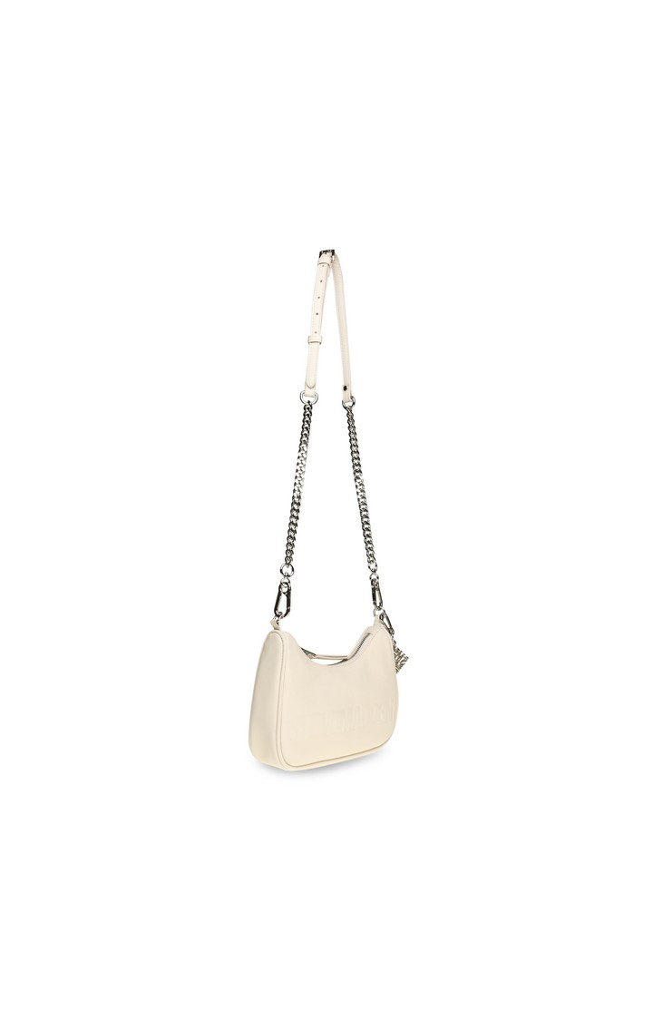 Bprime White Handbags