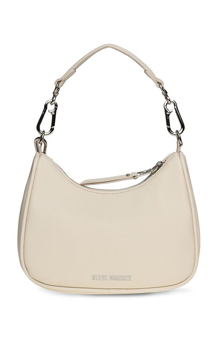 Bprime White Handbags