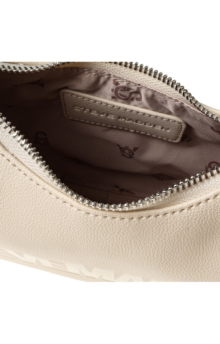 Bprime White Handbags