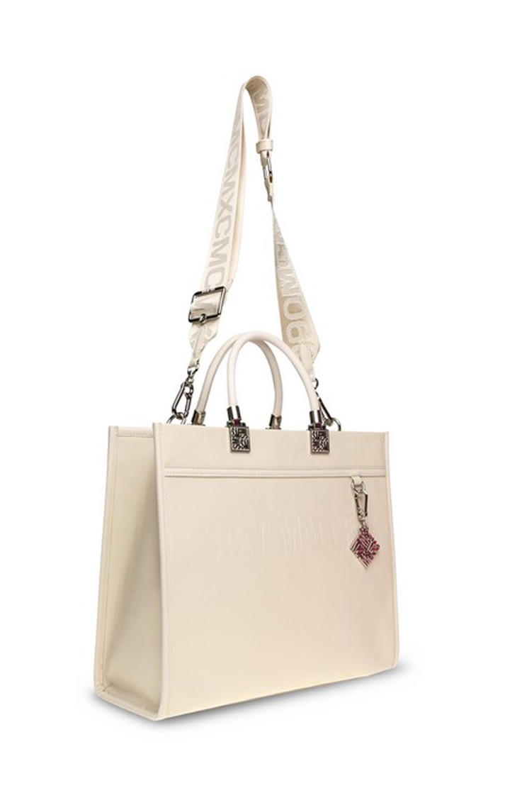 Briches Silver Handbags