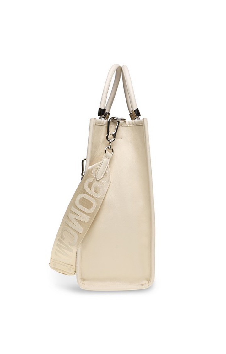 Briches Silver Handbags