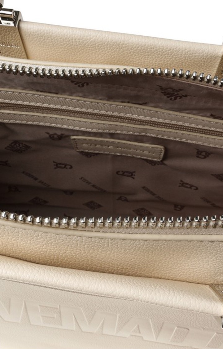 Briches Silver Handbags