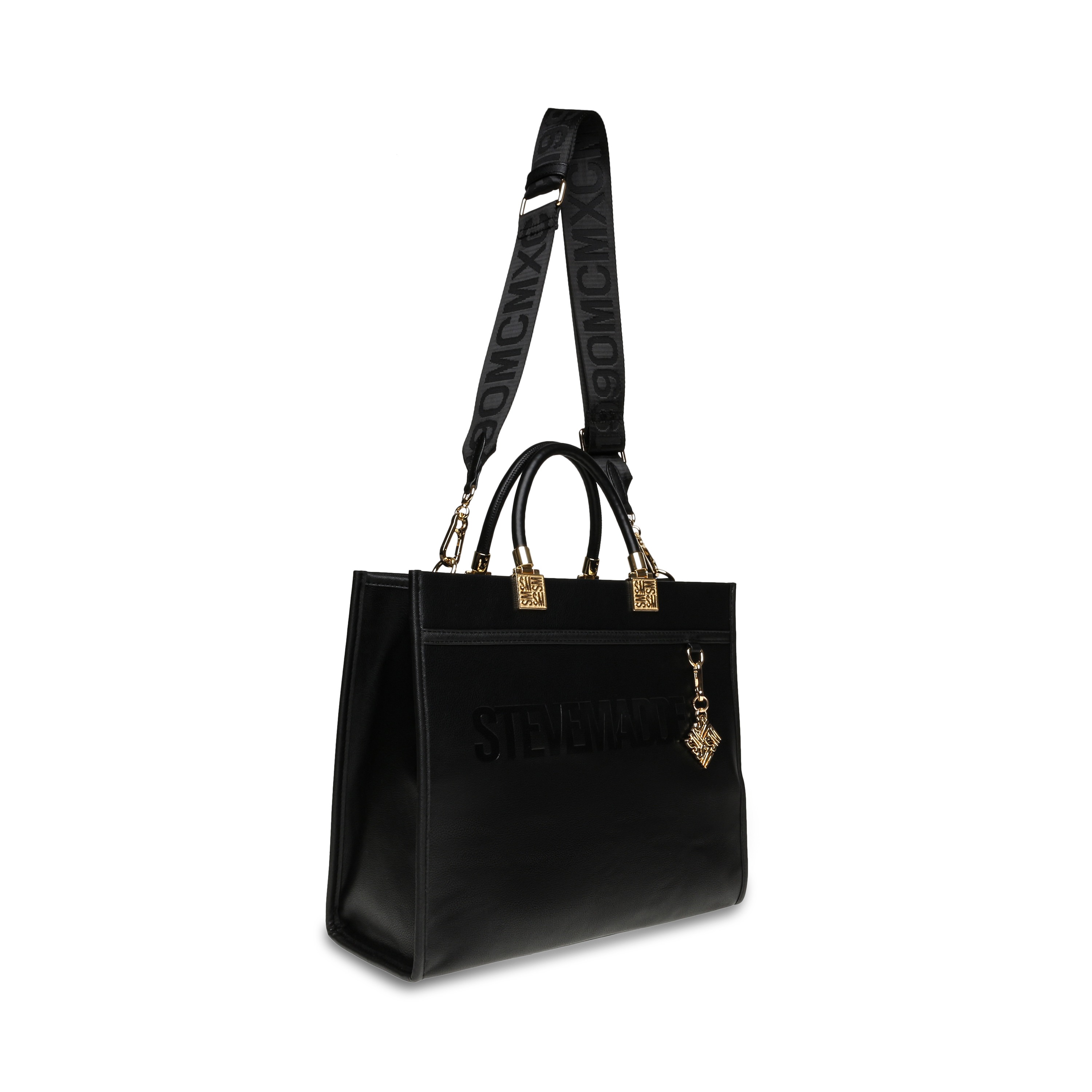 Briches Black Handbags