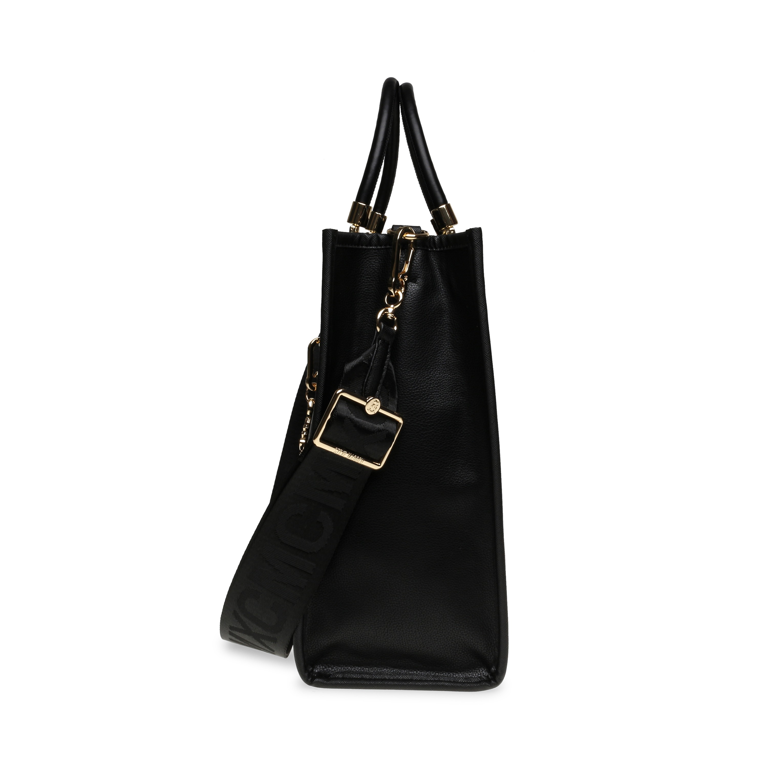Briches Black Handbags